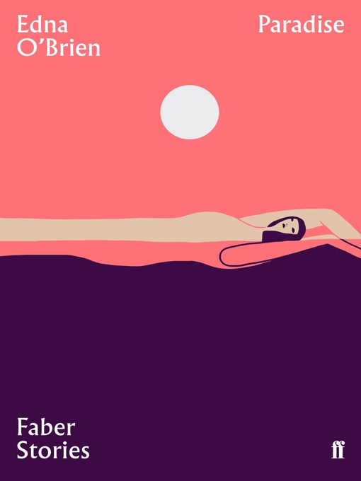 Title details for Paradise by Edna O'Brien - Available